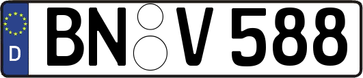 BN-V588