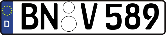BN-V589