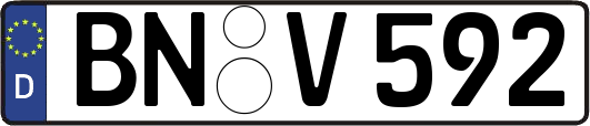 BN-V592