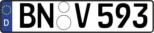 BN-V593
