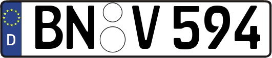 BN-V594
