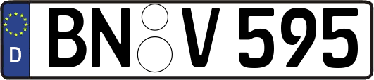 BN-V595