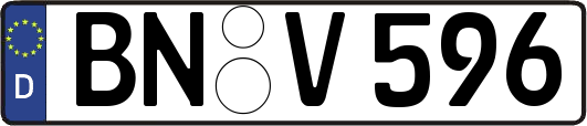 BN-V596