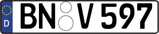 BN-V597