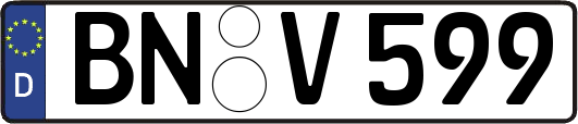 BN-V599