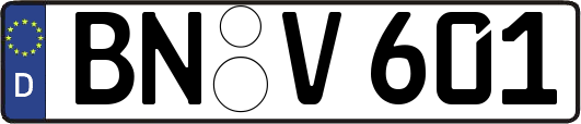 BN-V601