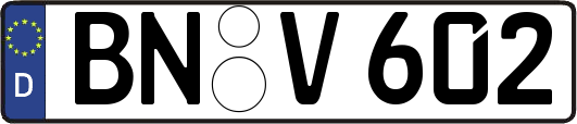 BN-V602