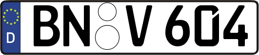 BN-V604