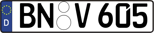 BN-V605