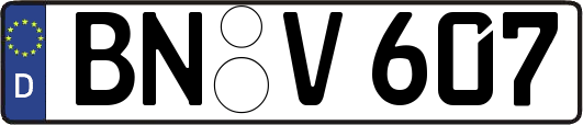 BN-V607