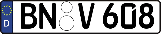 BN-V608