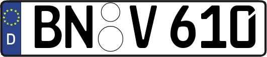BN-V610