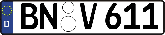 BN-V611