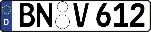 BN-V612