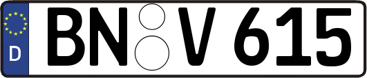 BN-V615