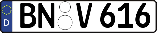 BN-V616