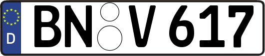 BN-V617