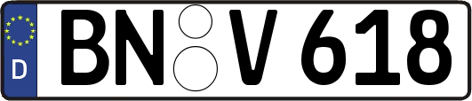 BN-V618