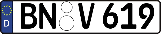 BN-V619