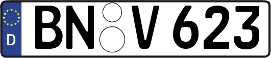 BN-V623