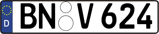 BN-V624