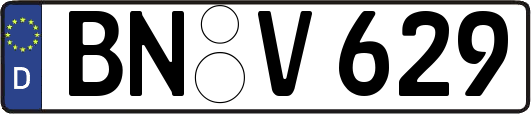 BN-V629