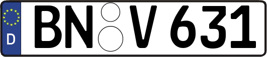 BN-V631