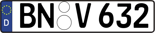 BN-V632