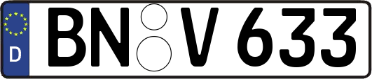 BN-V633