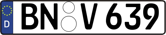 BN-V639