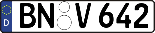 BN-V642