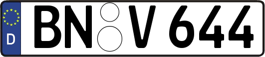 BN-V644