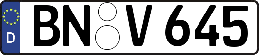 BN-V645