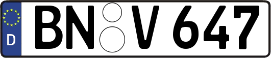 BN-V647