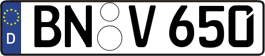 BN-V650