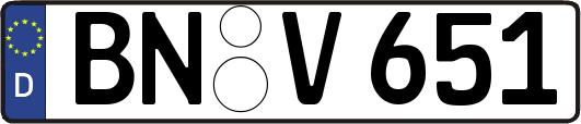BN-V651