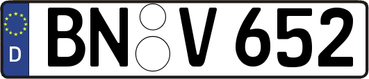 BN-V652