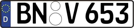 BN-V653