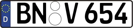 BN-V654