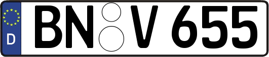 BN-V655