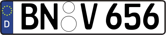 BN-V656