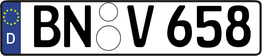 BN-V658