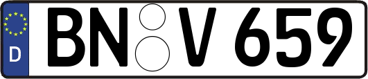 BN-V659