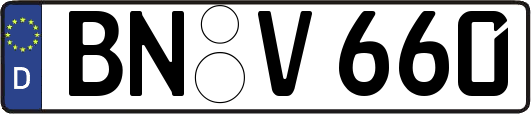 BN-V660
