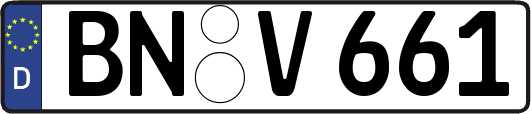 BN-V661