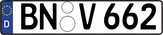 BN-V662