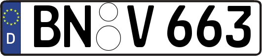 BN-V663