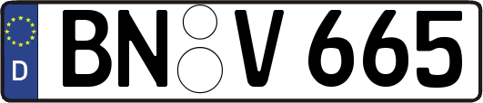 BN-V665