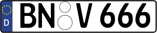 BN-V666