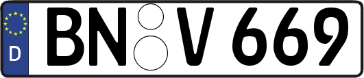 BN-V669